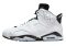 Air Jordan 6 Reverse Oreo
