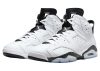 Air Jordan 6 Reverse Oreo
