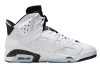 Air Jordan 6 Reverse Oreo