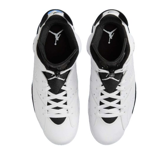 Air Jordan 6 Reverse Oreo