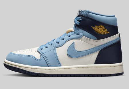 Air Jordan 1 High OG First in Flight