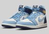 Air Jordan 1 High OG First in Flight
