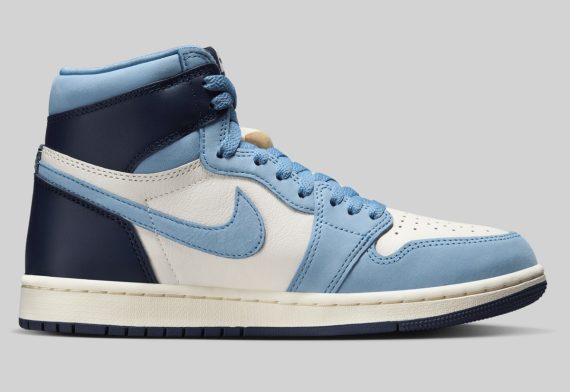 Air Jordan 1 High OG First in Flight