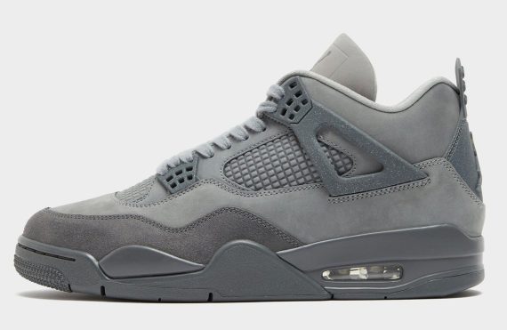 Air Jordan 4 SE Paris Olympics