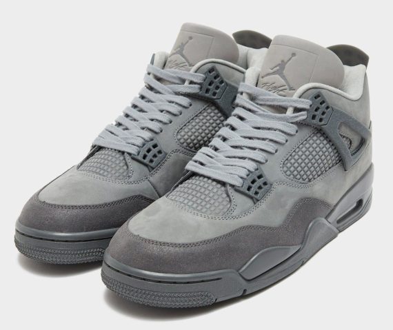 Air Jordan 4 SE Paris Olympics