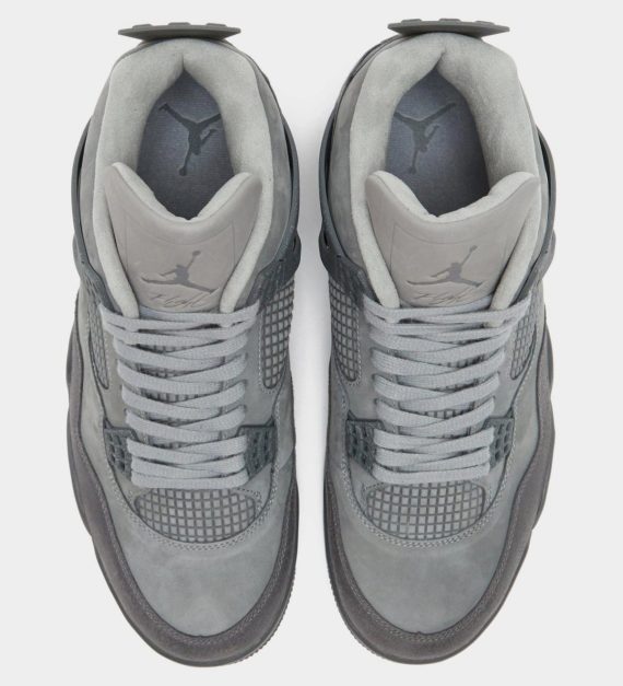 Air Jordan 4 SE Paris Olympics