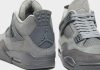 Air Jordan 4 SE Paris Olympics