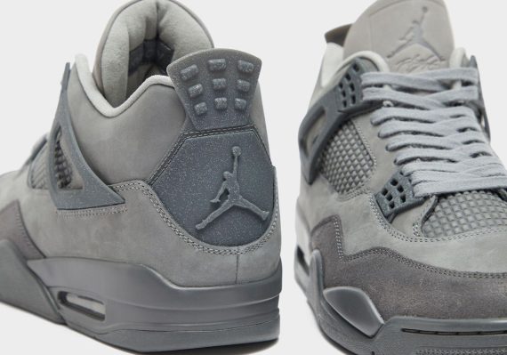 Air Jordan 4 SE Paris Olympics