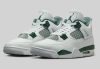 Air Jordan 4 Oxidized Green