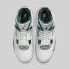 Air Jordan 4 Oxidized Green