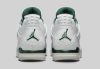 Air Jordan 4 Oxidized Green