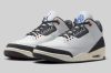 Air Jordan 3 Quai 54