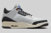 Air Jordan 3 Quai 54