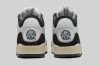 Air Jordan 3 Quai 54