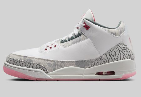Air Jordan 3 WMNS Wings