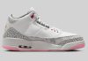 Air Jordan 3 WMNS Wings