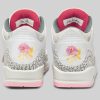 Air Jordan 3 WMNS Wings