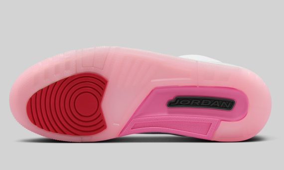 Air Jordan 3 WMNS Wings