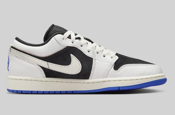 Air Jordan 1 Low Quai 54