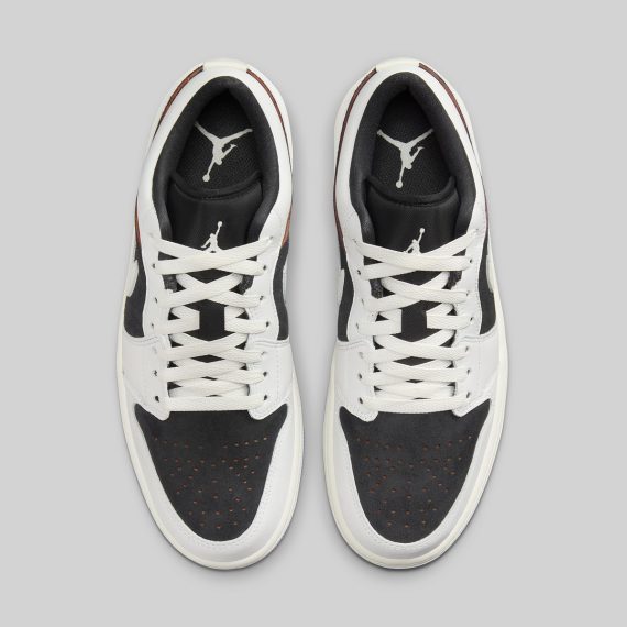 Air Jordan 1 Low Quai 54