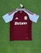 24/25 Aston Villa Home Jersey