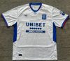 2024/2025 Rangers Away Football Jersey