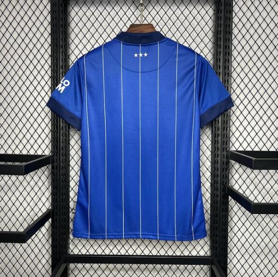 2024/2025 Ipswich Town Home Football Shirt