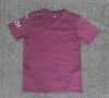 2024/2025 Manchester City Third Football Shirt