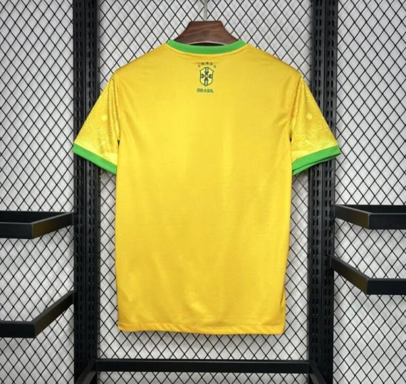 2024/2025 Brazil Special Edition Jersey