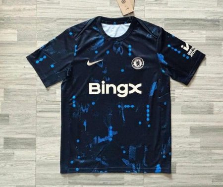 2024/2025 Chelsea Traning Football Jersey