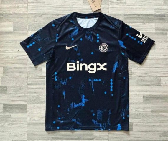 2024/2025 Chelsea Traning Football Jersey