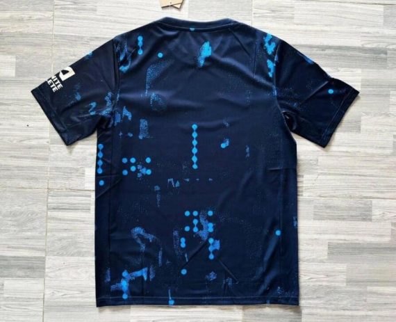 2024/2025 Chelsea Traning Football Jersey