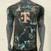2024/2025 Player Version Bayern Munich Away Football Shirt