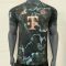 2024/2025 Player Version Bayern Munich Away Football Shirt