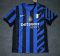 24/25 Inter Milan Home Football Jersey