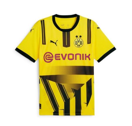 24/25 Borussia Dortmund Cup Special Edition Jersey