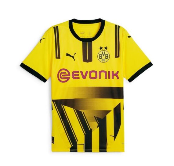 24/25 Borussia Dortmund Cup Special Edition Jersey