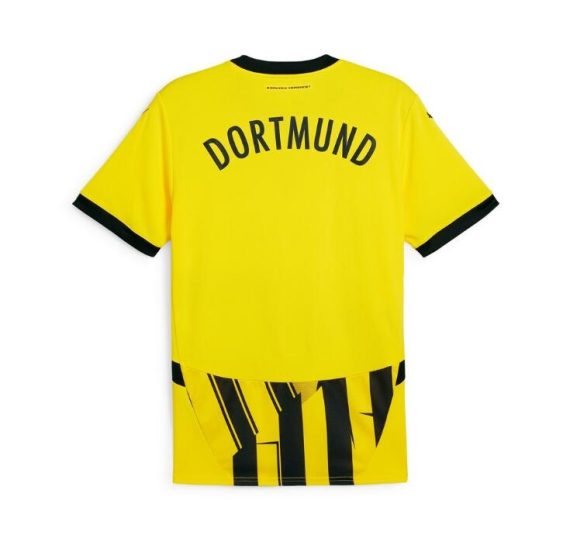 24/25 Borussia Dortmund Cup Special Edition Jersey