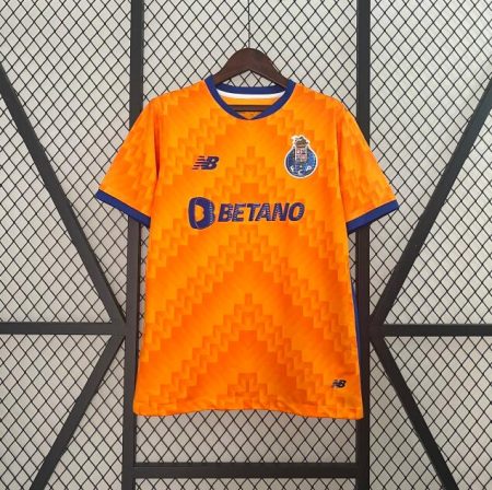 2024/2025 Porto Dragon Away Football Shirt