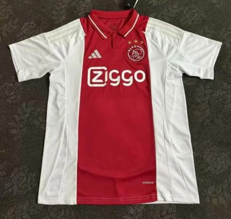 24/25 AJAX Home Jersey