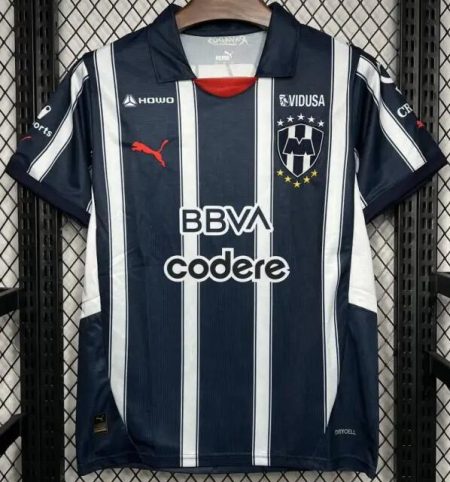 24/25 Monterrey Home Jersey