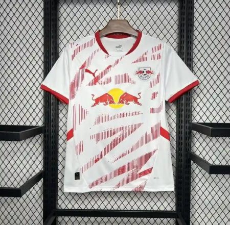 24/25 RB Leipzig Home Jersey