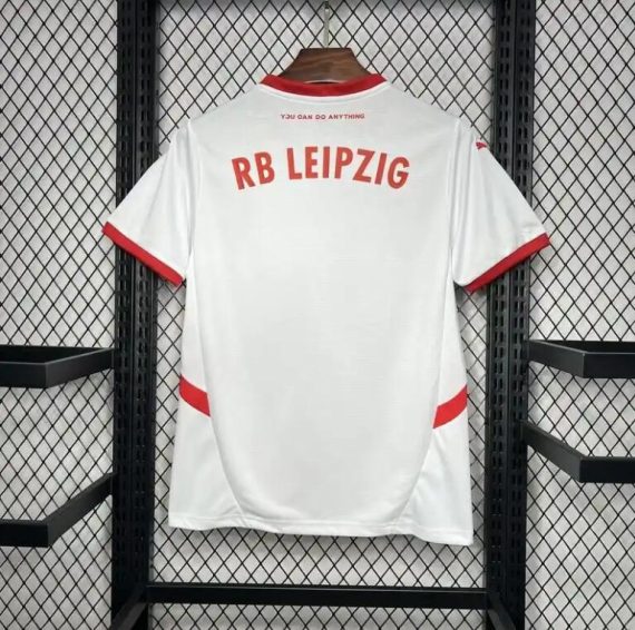 24/25 RB Leipzig Home Jersey