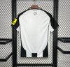 2024/2025 Fulham Home Football Shirt