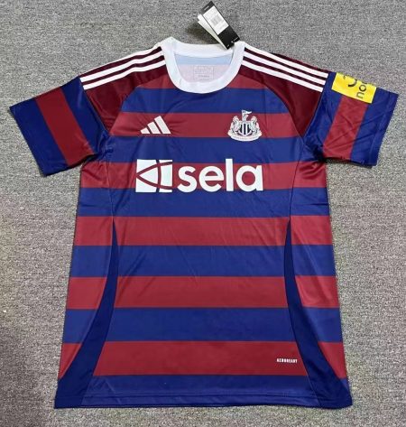 24/25 Newcastle United Away Jersey