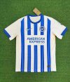 2024/2025 Brighton Home Football Shirt