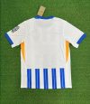 2024/2025 Brighton Home Football Shirt