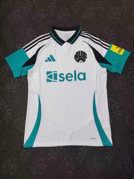 24/25 Newcastle United Third Jersey