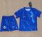 2024/2025 Chelsea Home Football Jersey Kids Size Suit