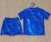 2024/2025 Chelsea Home Football Jersey Kids Size Suit